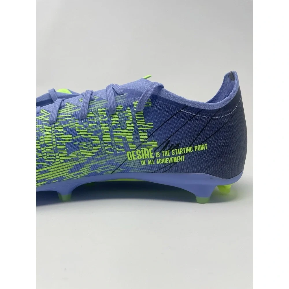 PUMA Christian Pulisic Ultra Match 5 AG FG Chasing Dreams Soccer Cleats  Mens 12